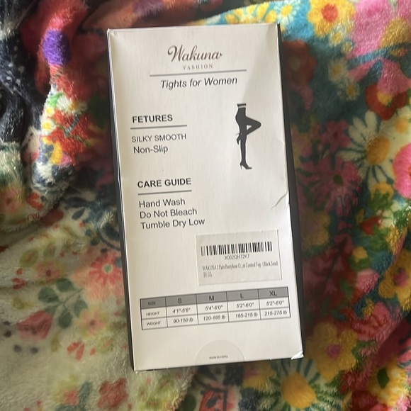 BLACK DRESS - Picture 6 of 6